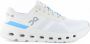 ON Running Cloudrunner 2 Dames Hardloopschoenen Cloud schoenen White-Horizon 3WE10133195 - Thumbnail 1