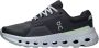 ON Running Cloudrunner Hardloopschoenen Shadow Lima Dames - Thumbnail 3