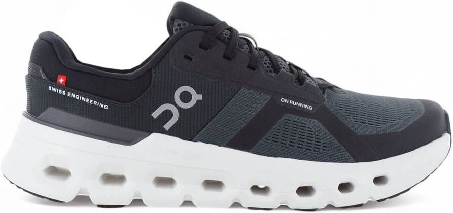 ON Running Cloudrunner 2 WIDE Heren Hardloopschoenen Cloud Sneakers 3ME10320264-W