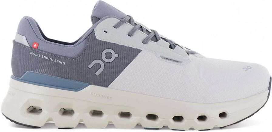 ON Running CLOUDRUNNER 2 WP 3ME10153345 Sneakers Schoenen