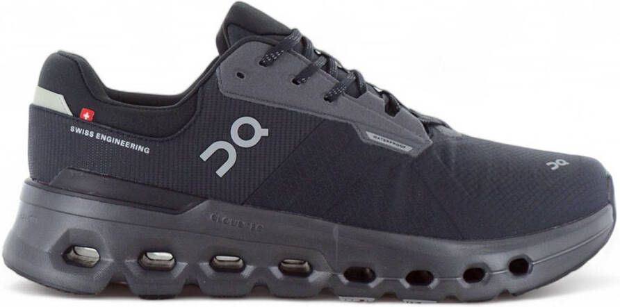 ON Running Cloudrunner 2 WP Waterproof Heren Hardloopschoenen Cloud Sneakers 3ME10152130