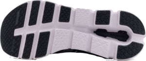 ON Running Cloudrunner 4 W hardloopschoenen dames grijs dessin