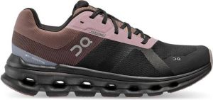 On Women's Cloudrunner Waterproof Running Shoes Hardloopschoenen