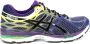 ON Running Cloudstrat hardloopschoenen heren donkerblauw - Thumbnail 3