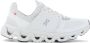 ON Running Cloudswift 3 AD Heren Sneakers Cloud Sneakers Schoenen Ice-Black 3MD10241926 - Thumbnail 1