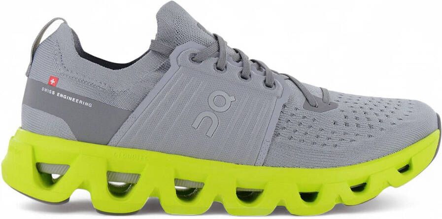 ON Running CLOUDSWIFT 4 AD 3MF10133348 Sneakers Schoenen