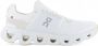ON Running Cloudswift 4 Dames Sneakers Cloud Hardloopschoenen Wit 3WF10113218 - Thumbnail 1