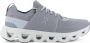 ON Running Cloudswift 4 Heren Sneakers Cloud Hardloopschoenen Grijs 3MF10131014 - Thumbnail 1
