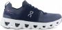 ON Running Cloudswift 4 Heren Sneakers Cloud Hardloopschoenen Navy-Ink 3MF10132661 - Thumbnail 1
