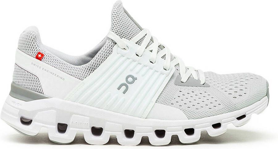 ON Running Cloudswift Women Dames Hardloopschoenen