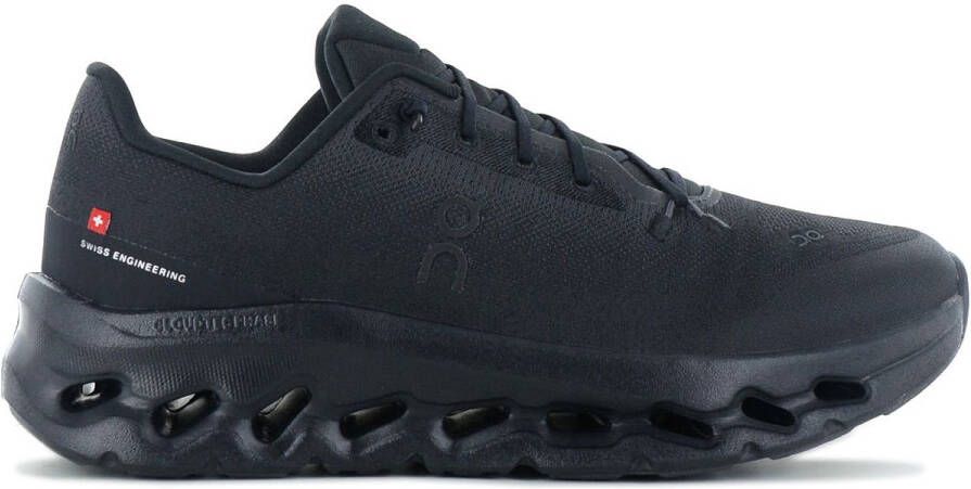 ON Running Cloudtilt Heren Sneakers Cloud Schoenen Eclipse-Black 3ME10100264