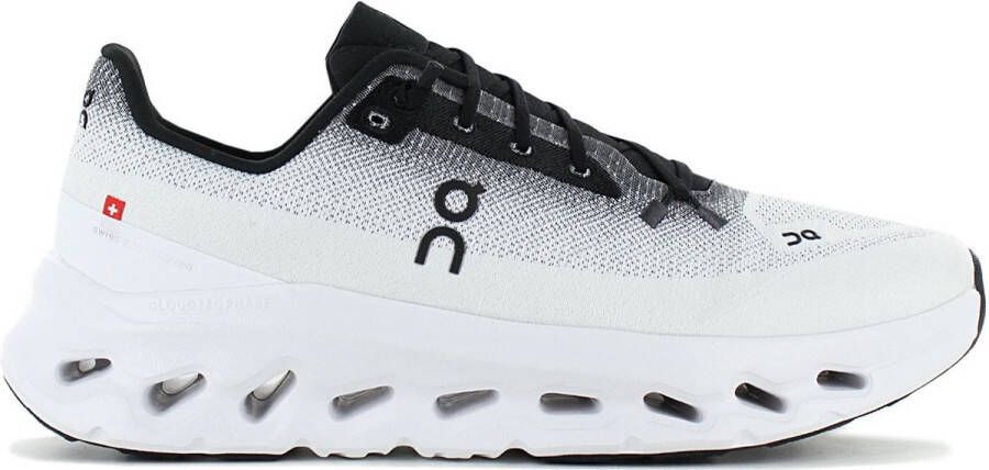 ON Running Cloudtilt Heren Sneakers Cloud Schoenen Wit 3ME10101430