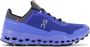 ON Running Cloudultra Heren Trail-Running Hardloopschoenen Indigo-Copper - Thumbnail 1