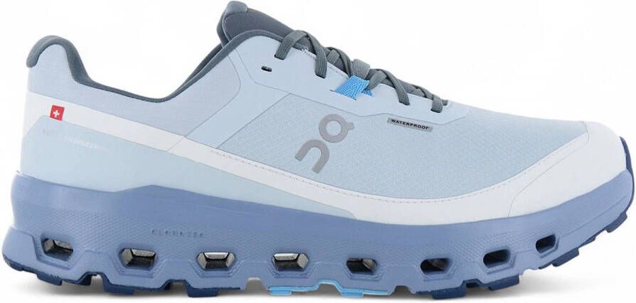 ON Running CLOUDVISTA 2 WP 3ME30143170 Sneakers Schoenen