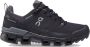 ON Running Cloudwander WP Waterproof Heren Wandelschoenen Outdoor Trekking Schoenen Black-Eclipse - Thumbnail 1