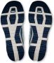On Running Blauwe veterschoenen met lage top - Thumbnail 4