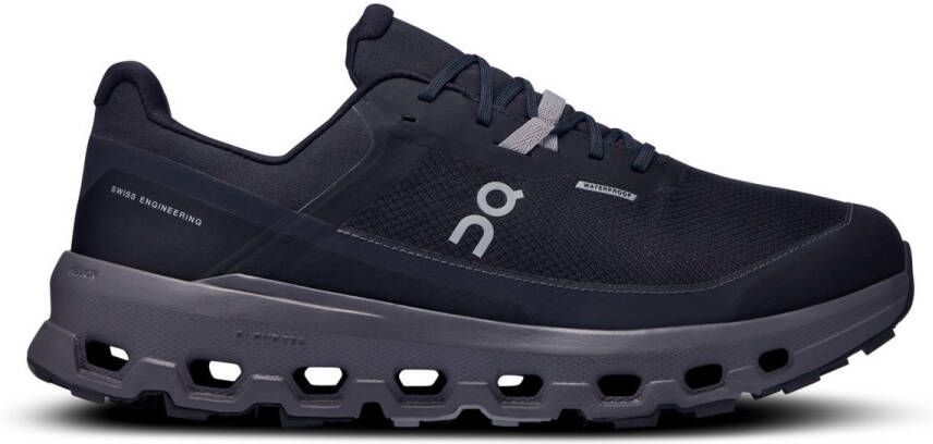 ON Running Mens Cloudvista 2 Waterproof