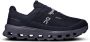 ON Running Cloudvista 2 Waterproof Black- Heren Black - Thumbnail 1