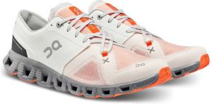 ON Running ON Cloud X 3 WP Waterproof Heren Hardloopschoenen Running Schoenen Sportschoenen Multicolor