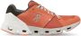 ON Running Sneakers Oranje Heren - Thumbnail 1