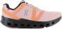 ON Running ON Cloudgo Dames Sportschoenen Hardlopen Weg roze - Thumbnail 1
