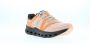 ON Running ON Cloudgo Dames Sportschoenen Hardlopen Weg roze - Thumbnail 7