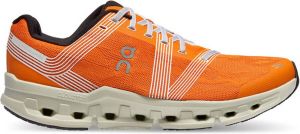 ON Running ON Cloudgo Heren Sportschoenen Hardlopen Weg oranje