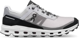 ON Running ON Cloudvista Dames Sportschoenen Hardlopen Weg blauw zwart