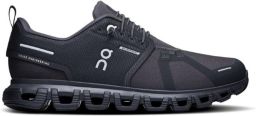 ON Running Cloud 5 WP Waterproof Hardloopschoenen Running Schoenen Sportschoenen All Black