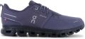 ON Running Cloud 6 WP Waterproof Heren Sneakers Schoenen Flint-Black 3MF10064641 - Zwart