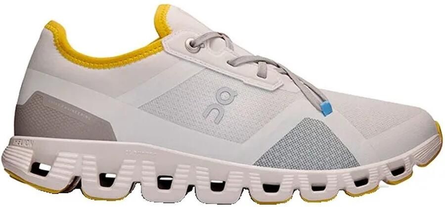 On Cloud Dames Schoenen Blauw Maat: 40 Plastic Foot Locker