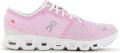 ON Running Cloud X4 Dames Sneakers Fitness Schoenen Petal-Sand 3WE30073561 - Roze