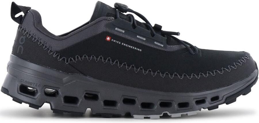 ON Running Cloudaway 2 Heren Sneakers Outdoor Schoenen Black-Eclipse 3ME30050106