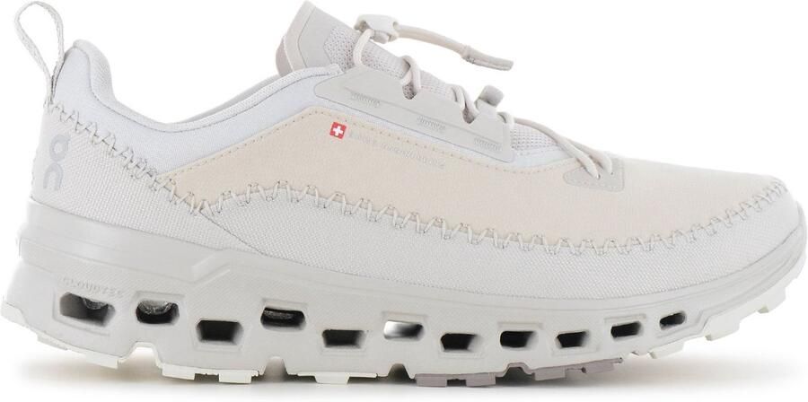 ON Running Cloudaway 2 Heren Sneakers Schoenen Sand-Ice 3ME30052675