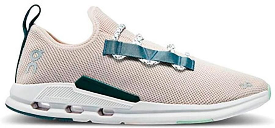 ON Running Cloudeasy Hardloopschoenen Beige Man