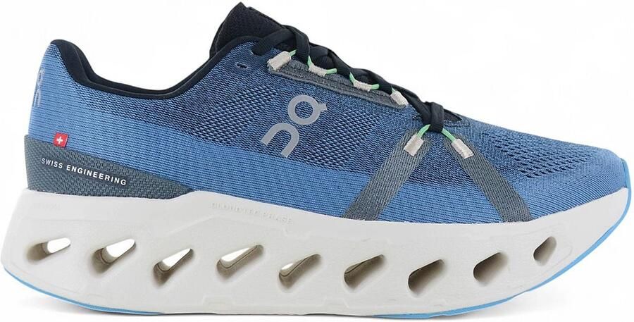 ON Running Cloudeclipse Heren Hardloopschoenen Cloud Blauw 3MD30093125