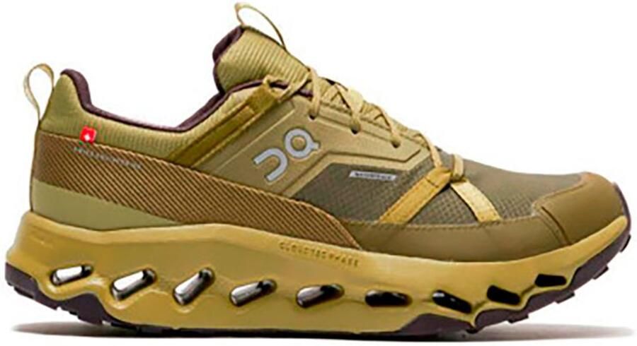 ON Running Waterdichte Cloudhorizon Hardloopschoenen Multicolor Heren