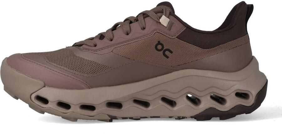 ON Running Cloudhorizon 2 Wandelschoenen Grijs 1 2 Man