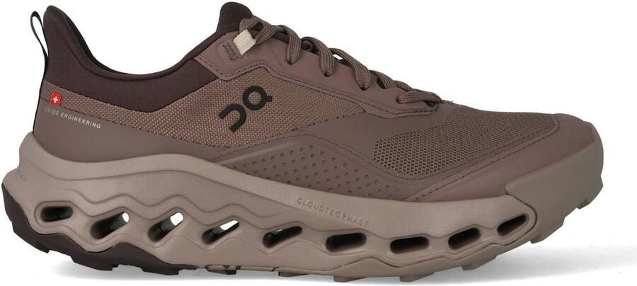 ON Running Cloudhorizon 2 Wandelschoenen Grijs 1 2 Man