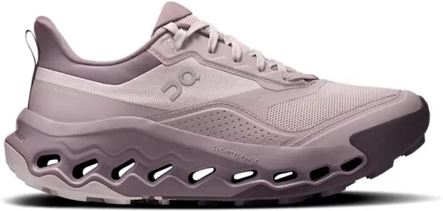 ON Running Cloudhorizon 2 Wandelschoenen Paars 1 2 Vrouw