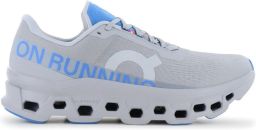 ON Running Cloudmonster 1 Heren Sneakers Cloud Sport Schoenen Alloy-Jay 3MF30745352