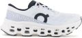 ON Running Cloudmonster 3 Dames Hardloopschoenen White-White 3WG10031200 - Grijs