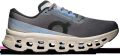 ON Running Cloudmonster 3 Hardloopschoenen Grijs 1 2 Man - Grijs
