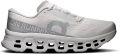 ON Running Cloudmonster 3 Hardloopschoenen Grijs 1 2 Man - Grijs