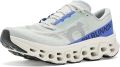 ON Running Cloudmonster 3 Hardloopschoenen Groen 1 2 Man - Wit