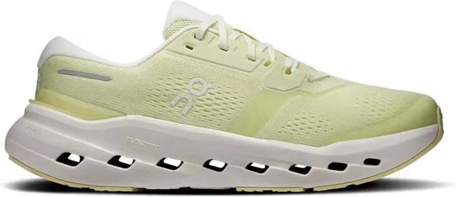 ON Running Cloudrunner 3 Hardloopschoenen Beige 1 2 Man