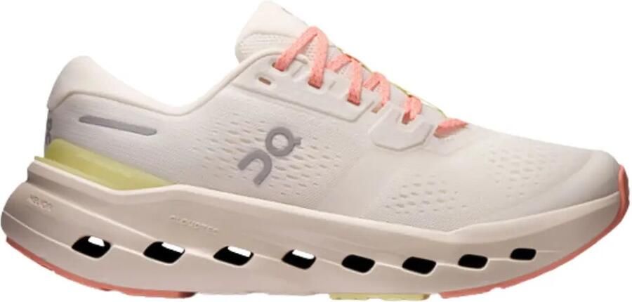 ON Running Cloudrunner 3 Hardloopschoenen Beige 1 2 Vrouw