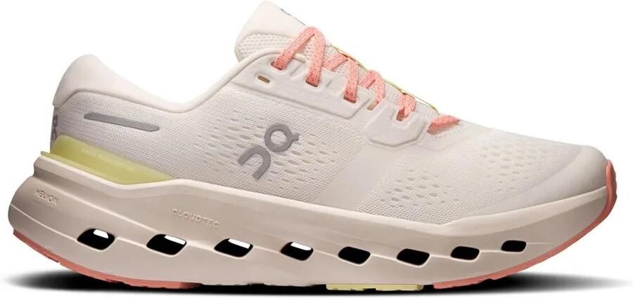 ON Running Cloudrunner 3 Hardloopschoenen Beige 1 2 Vrouw
