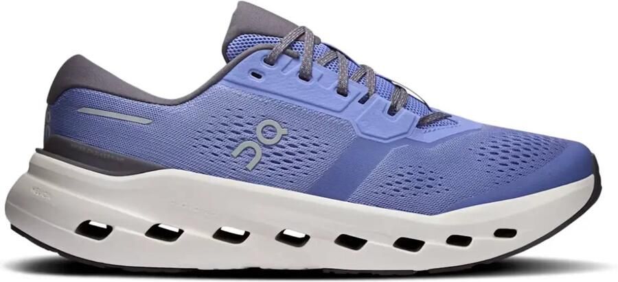 ON Running Cloudrunner 3 Hardloopschoenen Blauw 1 2 Man