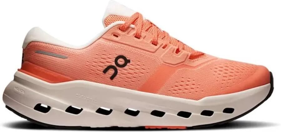 ON Running Cloudrunner 3 Hardloopschoenen Oranje 1 2 Vrouw